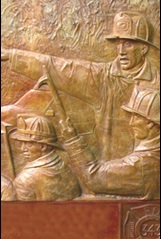 Memorial Wall image