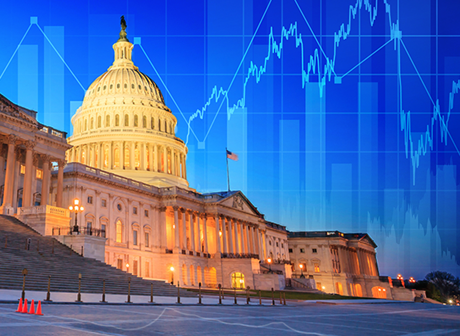 Changing K Street with Online Legislative Data Analysis