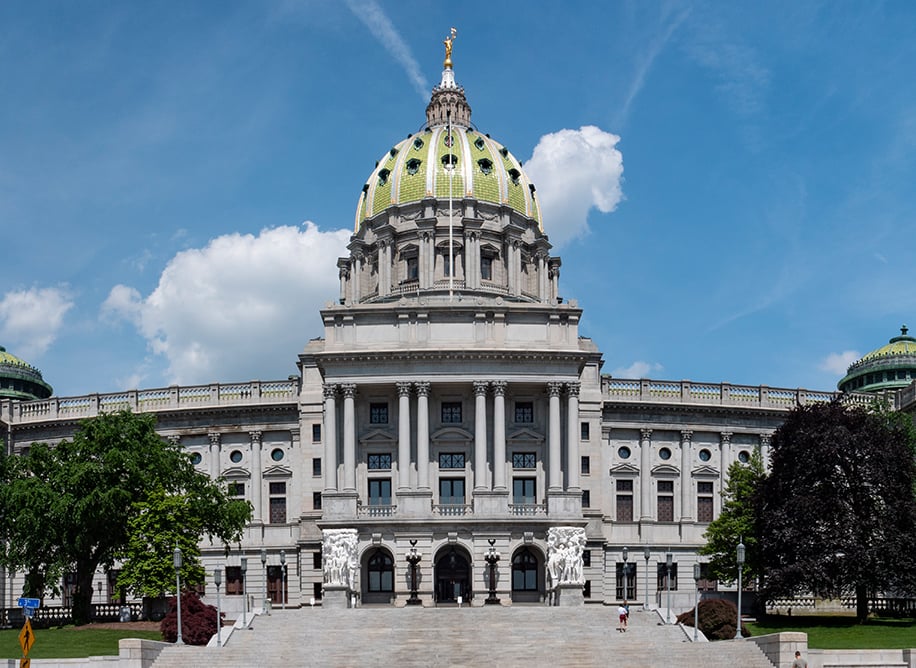 Defending the Pennsylvania House's Right to Legislate