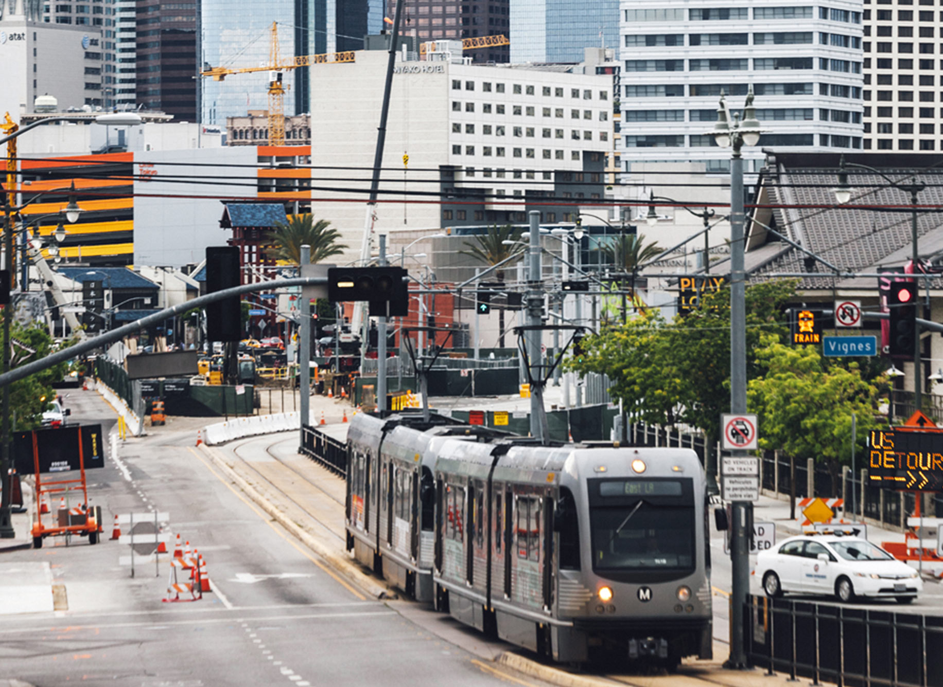 Linking CEQA to California’s Housing Crisis