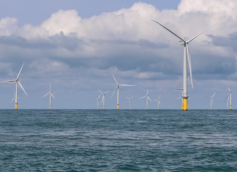 Using FAST-41 to Streamline Federal Permitting Process