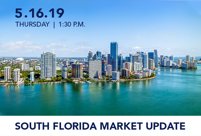South Florida Market Update