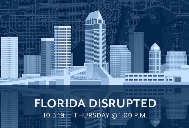 Florida Disrupted Event