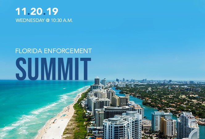 Florida Enforcement Summit