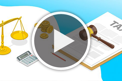 Non U.S. Tax and Financial Advisors Webinar Still