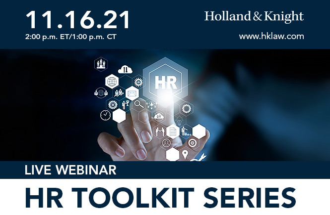 HR Toolkit Series Part 5: Wage and Hour Compensation Challenges Post-2020