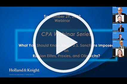 CPA Webinar