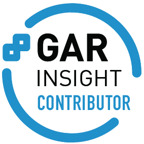 GAR Insight Contributor