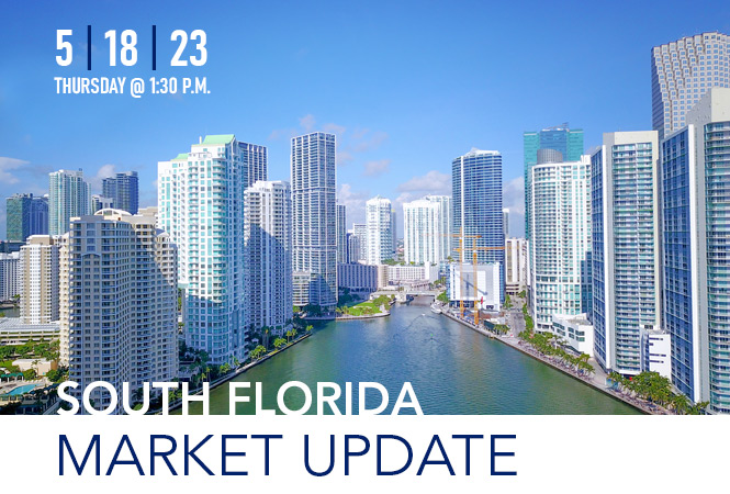 South Florida Market Update