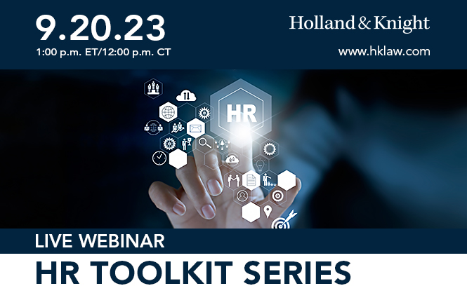 HR Toolkit Series Part 3 – Key Considerations for Employers: Operating in the Remote Work Environment
