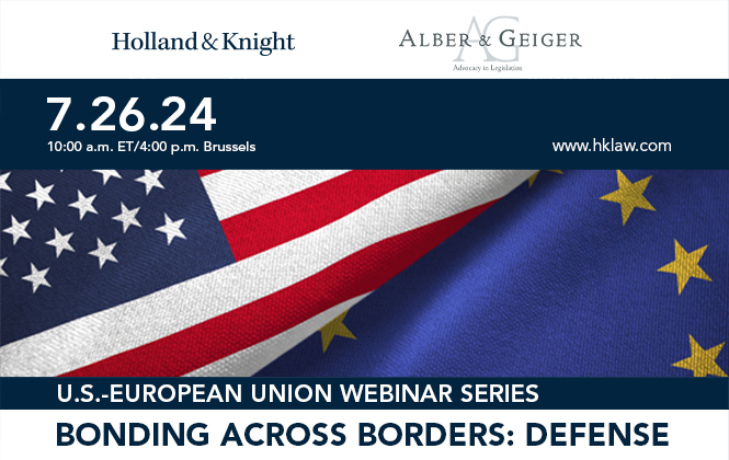 BondingAcrossBordersDefense