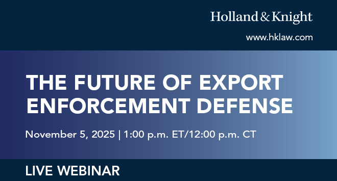 Blue box and white text