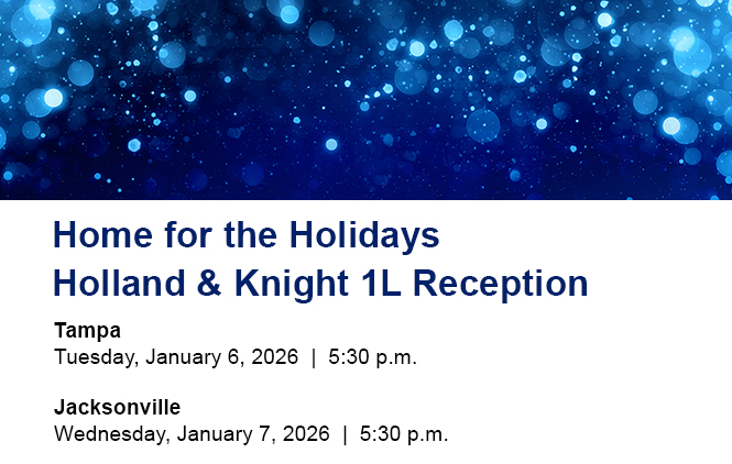 Blue polka dots and sparkles