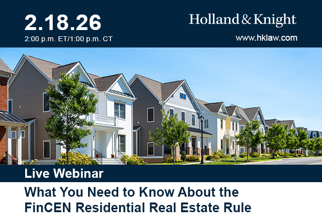Row of houses and blue sky