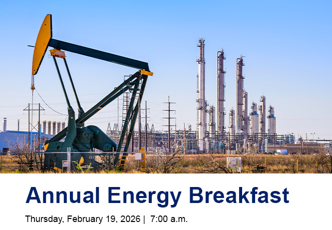 Annual Energy Breakfast