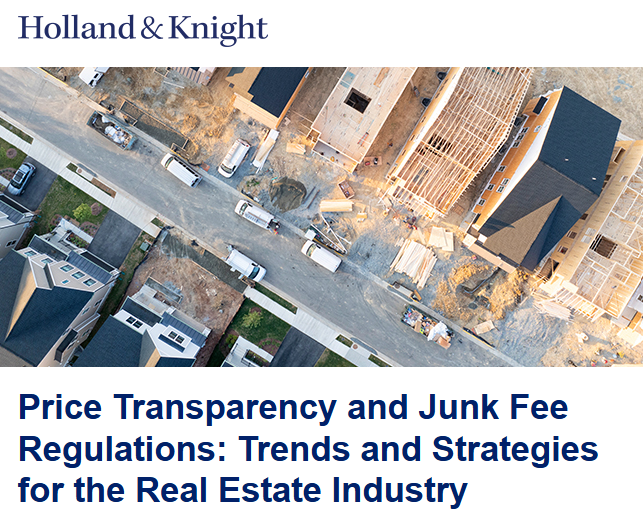 Houses under construction