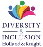Diversity logo