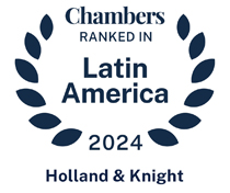 Chambers Latin America 2024