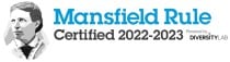 Mansfield Certified Plus 2023