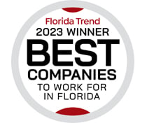 Florida Trend Best Companies to Work for In Florida in 2023