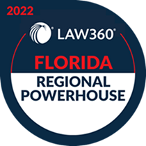 Florida Powerhouse Law360