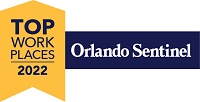 Orlando Sentinel 2022