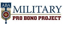 ABA Military Pro Bono Project