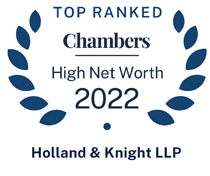 Chambers High Net Worth 2022