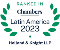 Chambers Latin America 2023