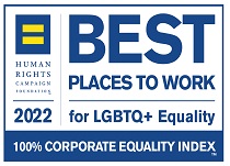 Holland & Knight Earns Perfect Score on Human Rights Campaign’s 2022 Corporate Equality Index