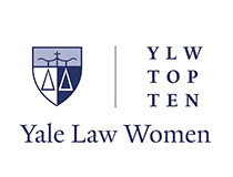 Yale Law Women Recognition
