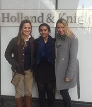 PPR Interns Fall 2016