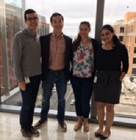 PPR Interns Fall 2017