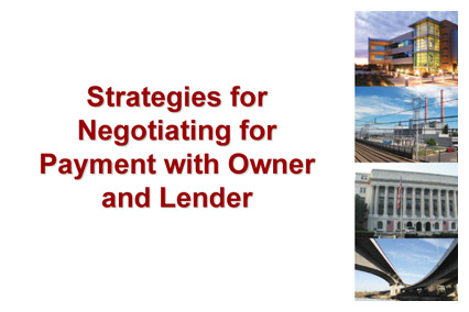 Strategies for Recovering Money from Troubled or Insolvent Owners