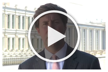 ABA Criminal Justice Section Chair's Welcome Message