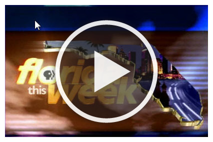 Florida This Week - Featuring Jim Davis: January 11, 2013