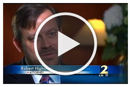 Holland & Knight's Work on Behalf of Harris Neck Descendants Featured on Channel 2 Action News
