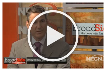 Broadside: Probation Trial's End in Sight