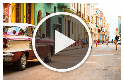 U.S. Policy Shift on Cuba: Three-Month Assessment