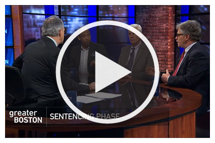 The Penalty Phase Of The Tsarnaev Trial, Hillary In New Hampshire & Project Step