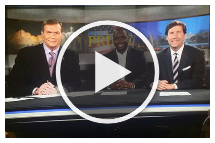 Attorney Bill Shepherd Helps Mentor Kids Through Take Stock in Children