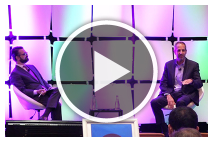 Blockchain: Will Blockchain Transform Banking from the Inside or Outside?