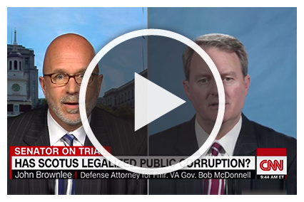 Has SCOTUS Legalized Public Corruption?