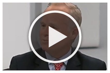 Luis Rubio en el Programa "Es Negocio"