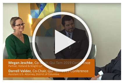 A Preview of the FBA's "Qui Tam 2019" Conference