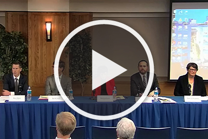 Practitioner Viewpoints: Housing Legislation Since 2017 Video Still Image