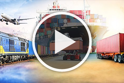 CARES Act and Transportation Webinar Still