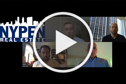 Thomas Bentz Webinar Still