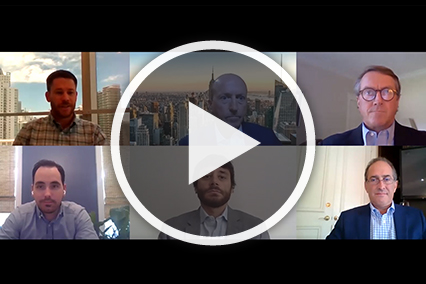 Zoom slide still image