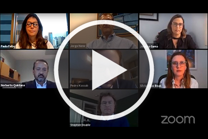 Double/Quintana webinar still